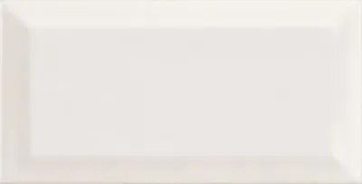 Плитка Equipe METRO WHITE MATTE 14026, Фото