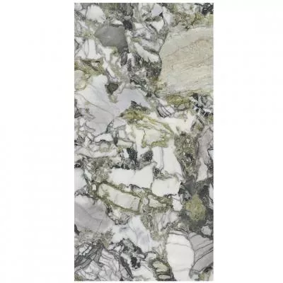 Плитка Fiandre Marble Lab White Beauty Lucidato 60x120, Фото