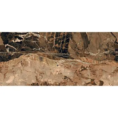 Плитка FLORIM GROUP 765785 BIJOUX JASPE ROUGE GLO 6MM 60X120 R, Фото