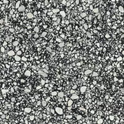 Плитка Fondovalle SHARDS large BLACK GLOSSY RET 120x120, Фото