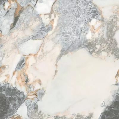 Плитка Geotiles 90x90 Margot Blue Natural Rectified, Фото