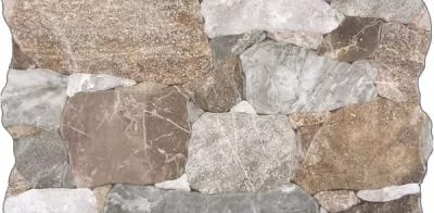 Плитка GEOTILES ARTESA GRAFITO 34x50, Фото