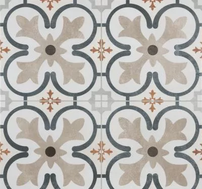 Плитка GEOTILES BOULEVARD BEIGE 45x45, Фото