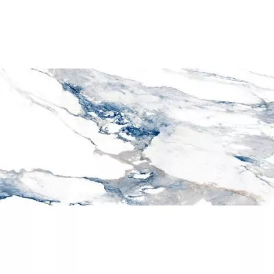 Плитка GEOTILES CRASH BLUE (FAM 004/PUL RECT) 90x180, Фото