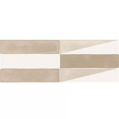 Плитка GEOTILES ENCODE RLV NOCE 25X70, Фото