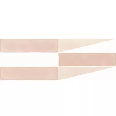 Плитка GEOTILES ENCODE RLV PEACH 25X70, Фото
