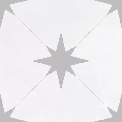 Плитка GEOTILES LLEVANT GREY 22x22, Фото