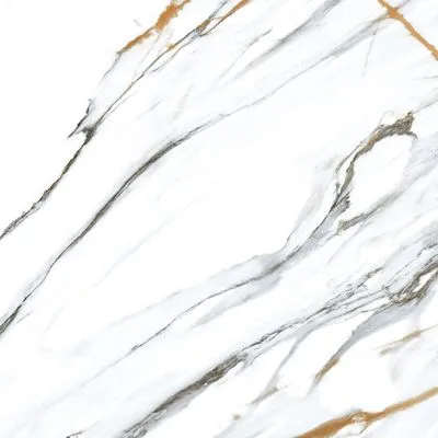 Плитка Geotiles Oikos Gold Pol 60x60, Фото