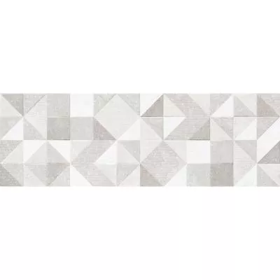 Плитка GEOTILES SIBU GRIS RLV 30x90, Фото