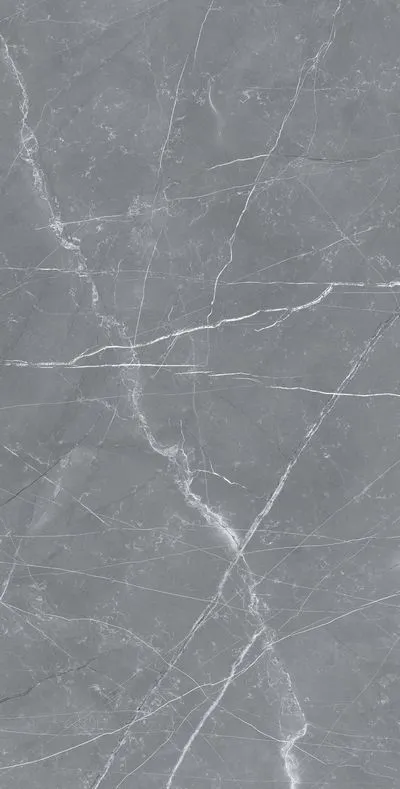 Плитка Inter Gres Pulpis сірий полірований 60x120 1206040071 / L, Фото