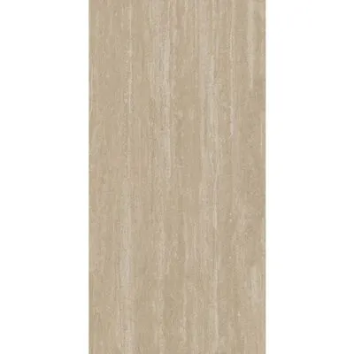 Плитка Inter Gres Tuff пол бежевый тёмный 120x240 240120 02 022, Фото