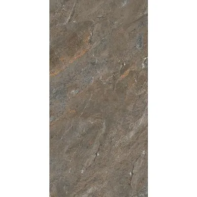 Плитка Inter Gres Virginia пол коричневый тёмный 120x240 240120 33 032, Фото