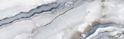 Плитка Intercerama Galatea стіна сірий темний 2580 232 072, Фото