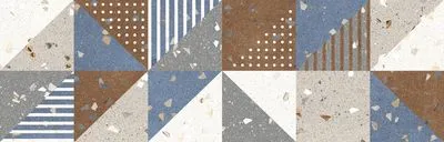 Плитка Intercerama Galaxy стіна сірий світлий 2580 237 071-1, Фото