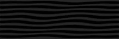 Плитка Intercerama Oris стена чёрный 3090 215 082/P, Фото