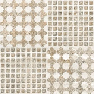 Плитка Intercerama Tandem темно-коричневий підлогу, Фото