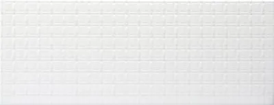 Плитка Intercerama Unico білий, Фото