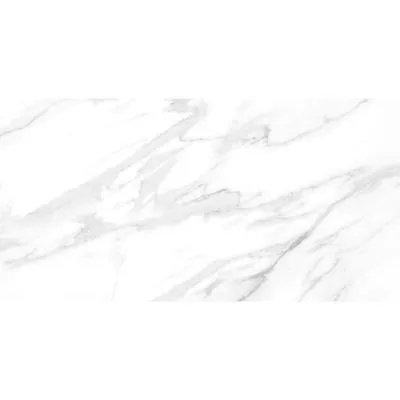 Плитка Itaca Calacatta borghini 60х120 Біла, Фото