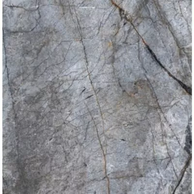 Плитка ITALICA CARONTE NEGRO полированная 60x60, Фото