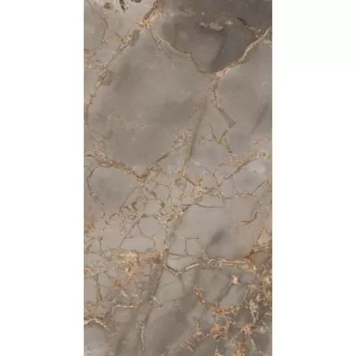 Плитка ITALICA DENIA GOLD HIGH GLOSSY 60x120, Фото
