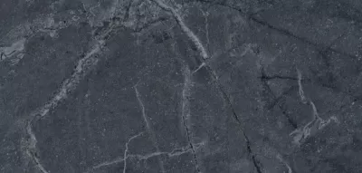 Плитка ITALICA FRANCA Nero MATT + CARVING 60x120, Фото