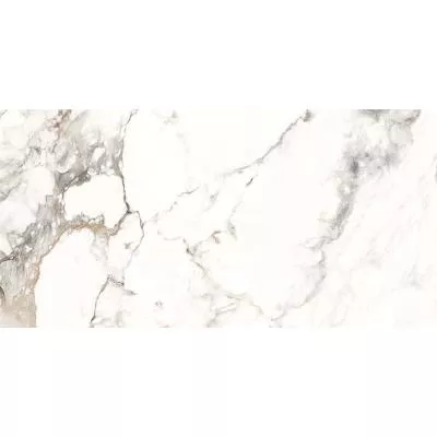 Плитка ITALICA LOREAL WHITE полированная 60х120, Фото