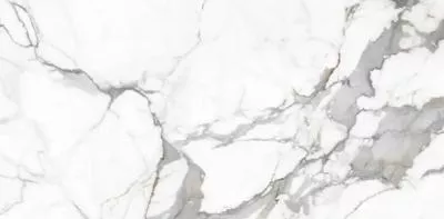 Плитка ITALICA OLIMPO BLANCO POLISHED 60х120, Фото