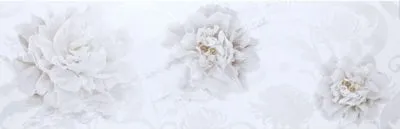 Декор Kale Bardiglio DEC-7111 пион, Фото