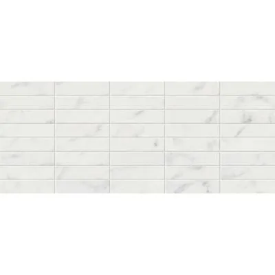Плитка Kale Marmi&Pietra Carrara C Mosaico CM48530, Фото