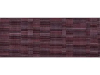 Плитка Kale Pixel AUBERGINE FON-9207, Фото