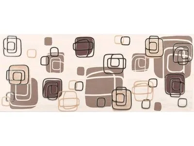 Декор Kale Pixel WENGE CAM-9205, Фото