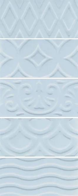 Плитка Kerama Marazzi Авеллино 16015, Фото