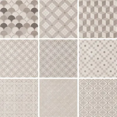 Плитка Kerama Marazzi Карнаби-стрит SG1575N, Фото