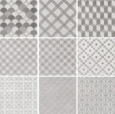 Плитка Kerama Marazzi Карнаби-стрит SG1576N, Фото