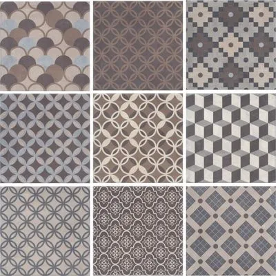 Плитка Kerama Marazzi Карнаби-стрит SG1577N, Фото