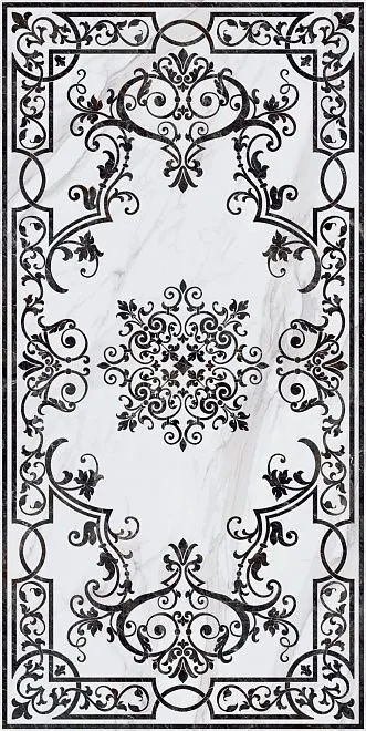 Плитка Kerama Marazzi Монте Тиберио SG591702R, Фото