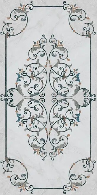 Плитка Kerama Marazzi Парнас SG570102R, Фото