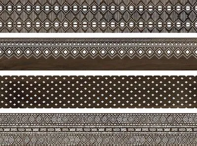 Плитка Kerama Marazzi Про Вуд DL550400R, Фото