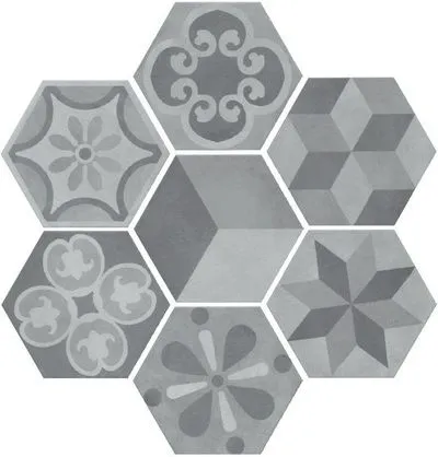 Плитка Kerama Marazzi Пуату SG23032N, Фото