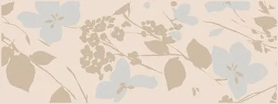 Декор Kerama Marazzi Вілланелла MLDB6715084, Фото