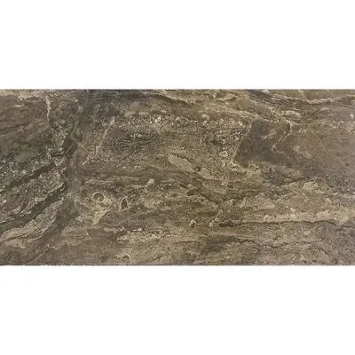 Плитка керамограніт для підлоги CASA CERAMICA TIARA BROWN, Фото