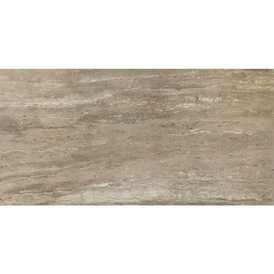 Плитка керамогранит для пола CASA CERAMICA TRAVERTINO CARAMEL MATT, Фото