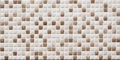 Плитка Keratile CUBE DANAE CREMA 25х50, Фото