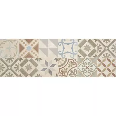 Плитка Keratile REVIVAL DEC ARENA 33, 3х100, Фото