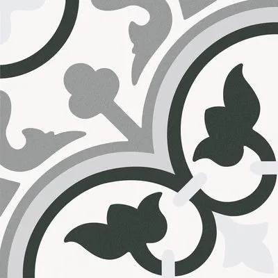 Плитка KEROS BARCELONA CLASSIC 25х25 M124, Фото