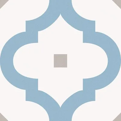 Плитка KEROS BARCELONA GRECO 25х25 M124, Фото