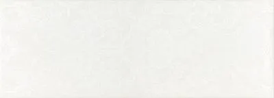 Плитка KEROS DECORADO SAMARA BLANCO 25х70 M086, Фото