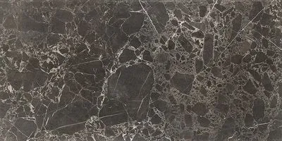 Плитка Kutahya Seramik Merit Anthracite лапатированная 55012933RL, Фото