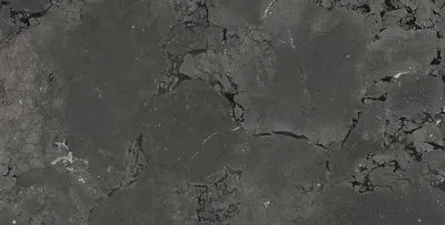 Плитка Kutahya Seramik Pompei Anthracite лапатированная 55014084RL, Фото