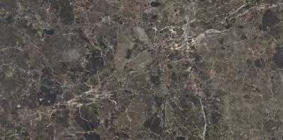 Плитка La Platera Caprice Black 60x120, Фото